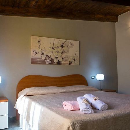 Casa Vacanze Fede ซานโต สเตฟาโน ดี กามาสตรา ภายนอก รูปภาพ