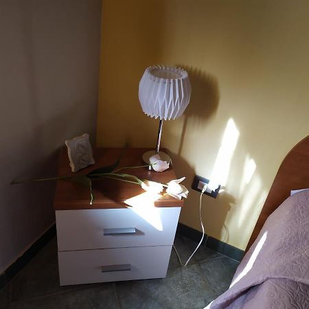 Casa Vacanze Fede ซานโต สเตฟาโน ดี กามาสตรา ภายนอก รูปภาพ