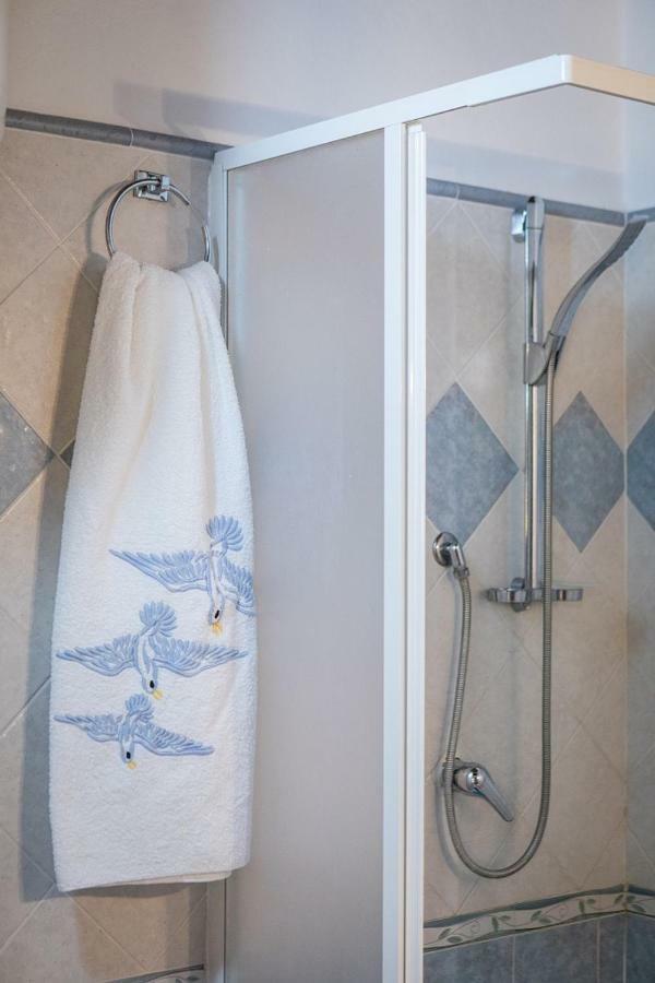 Casa Vacanze Fede ซานโต สเตฟาโน ดี กามาสตรา ภายนอก รูปภาพ