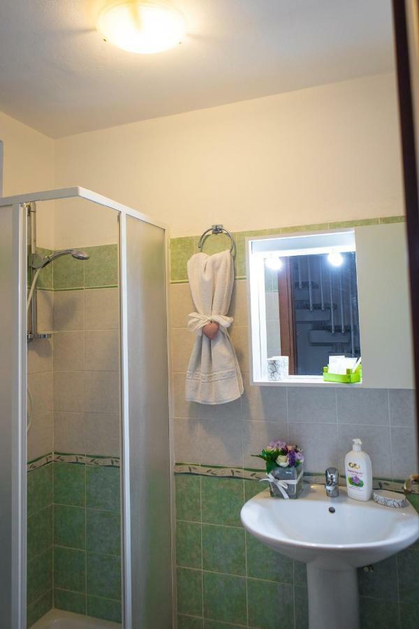 Casa Vacanze Fede ซานโต สเตฟาโน ดี กามาสตรา ภายนอก รูปภาพ