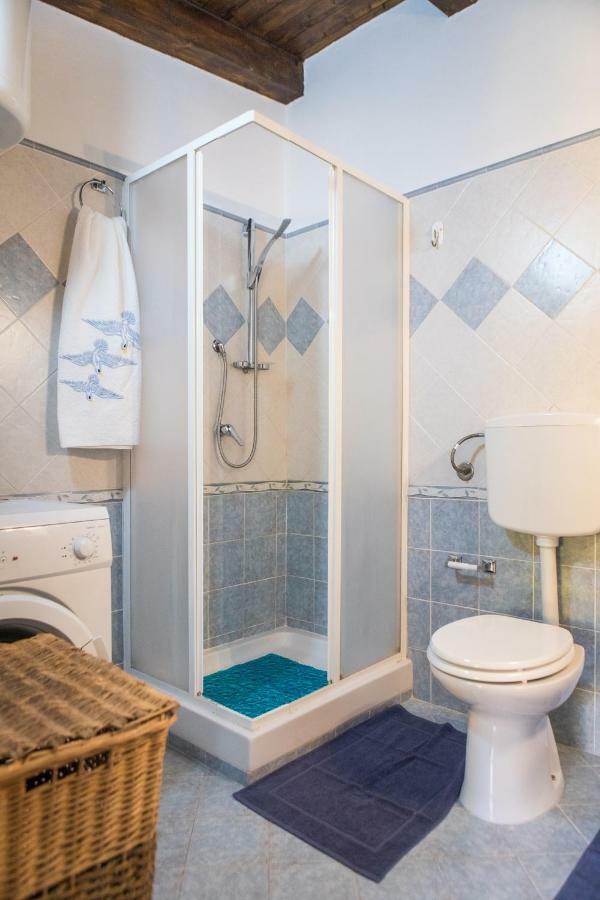 Casa Vacanze Fede ซานโต สเตฟาโน ดี กามาสตรา ภายนอก รูปภาพ